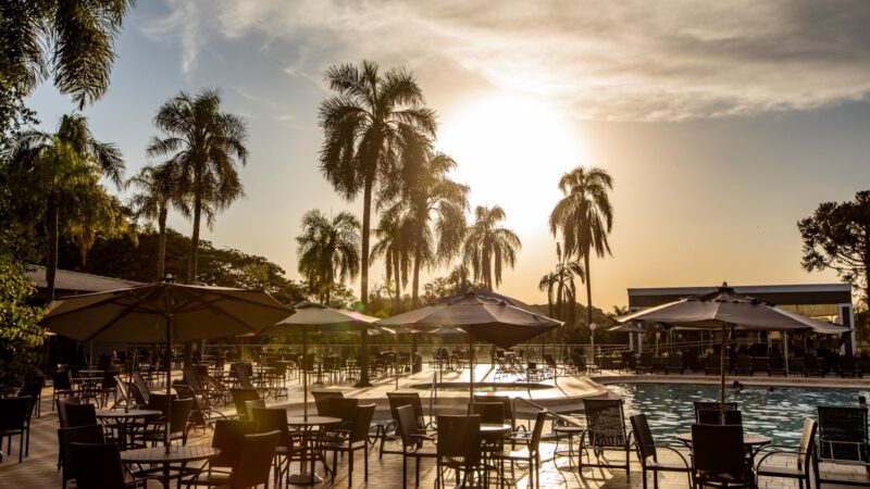 Grand Carimã Resort aposta em experiências para toda a família no feriado de 7 de setembro