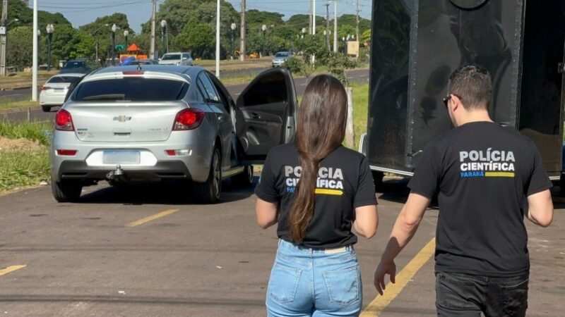 O episódio em Umuarama revela mais um alerta sobre saúde mental da PM do Paraná?