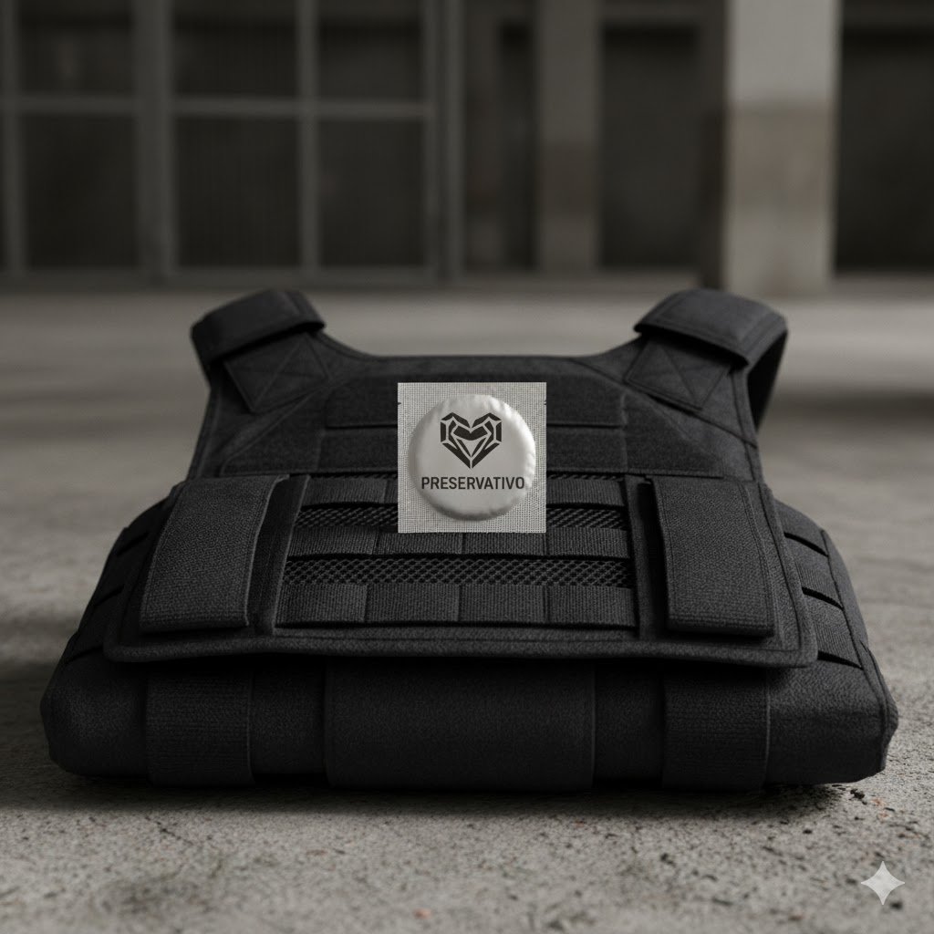 Sexo sem segurança, vida com segurança: o preço da imprudência?