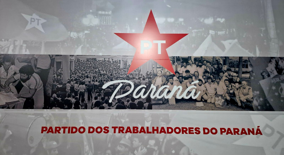 Executiva do PT aprecia recursos das duas chapas e confirma o resultado do segundo turno