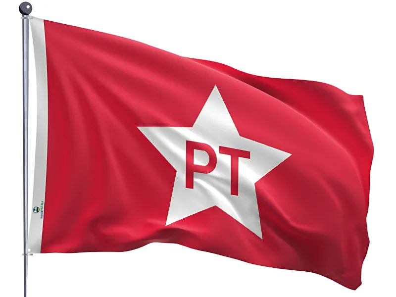 Impugnações vão adiar definição das eleições do PT no Paraná