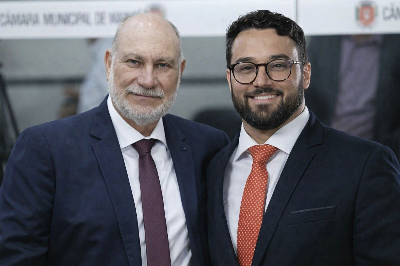 Se faltar atendimento na saúde por causa de greve, a responsabilidade política deve ser cobrada de Professor Pacífico e Daniel Malvezzi