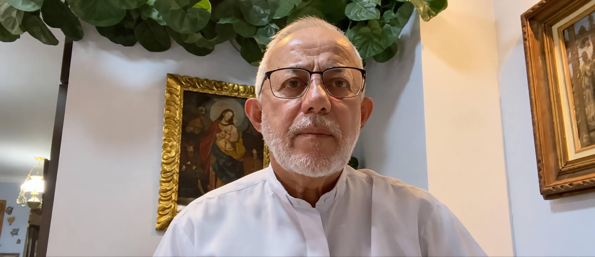 Padre diz “chega de PT”; Arquidiocese de Maringá afirma que fala não representa a instituição