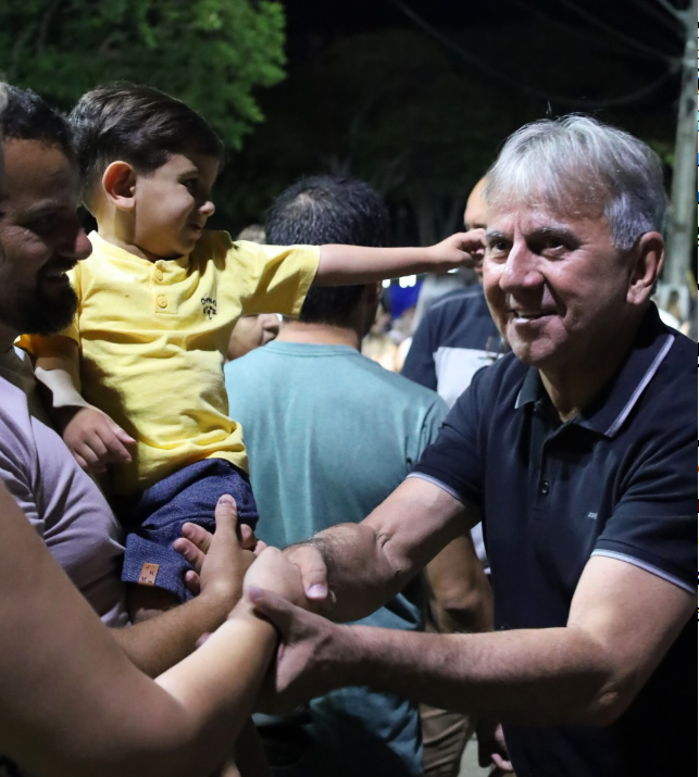 Santa Fé: Quando a gestão acerta, é preciso reconhecer