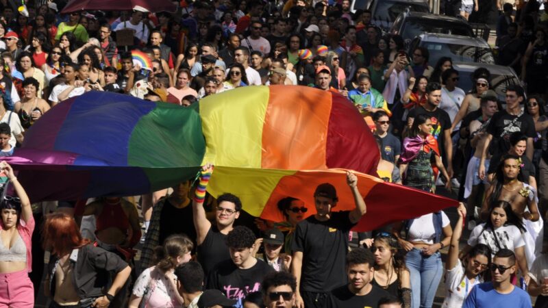 Parada LGBT de Maringá chega à 12ª edição com formato concentrado e mensagem de resistência