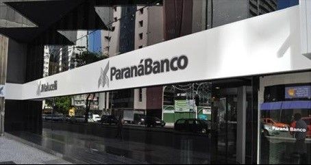 Paraná Banco, do mesmo grupo  da TV Maringá Band, é alvo de suspensão cautelar do INSS