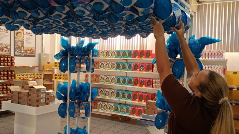 Barion amplia equipe e anuncia nova fase de contratações temporárias para Páscoa