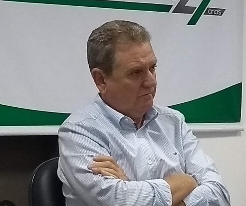 O PL deu a Pasquini seu primeiro mandato; o PSD lhe dará outras derrotas?