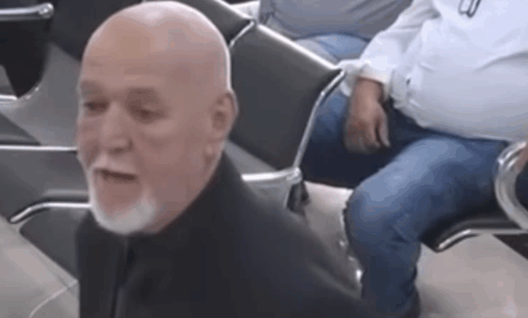 Pastor diz expulsar pessoas em situação de rua com ameaças de morte