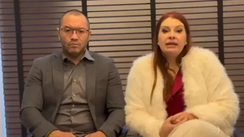 “Eu traí minha esposa”: pastor confessa pecado e é interrompido por fiéis revoltados