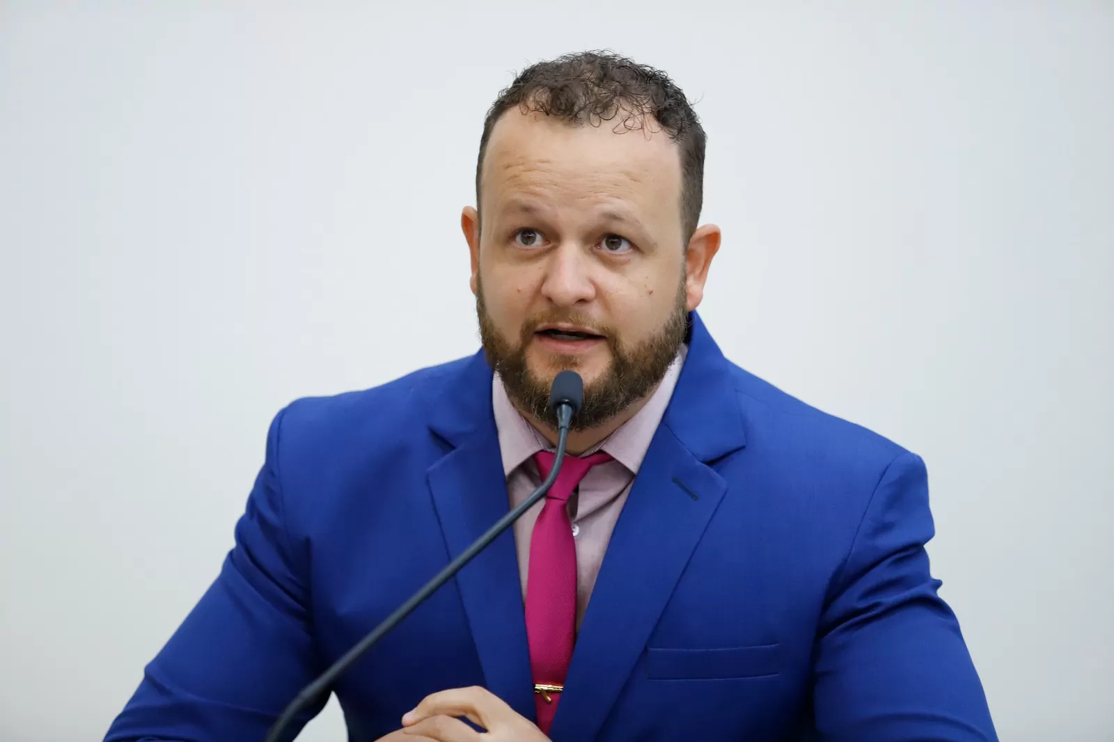 Biazon na contramão: Enquanto Silvio busca união, secretário de Esportes coleciona conflitos