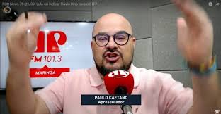 PANcada: Jornalismo opinativo que rejeita opinião do ouvinte?