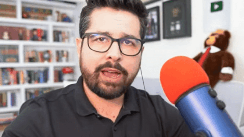 Estados Unidos Acima de Tudo: A estranha bandeira de Paulo Figueiredo e Eduardo Bolsonaro