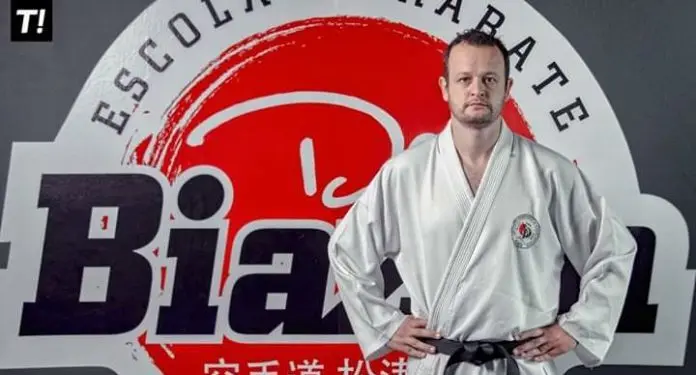 Paulo Biazon virou mais problema do que solução na Secretaria de Esportes