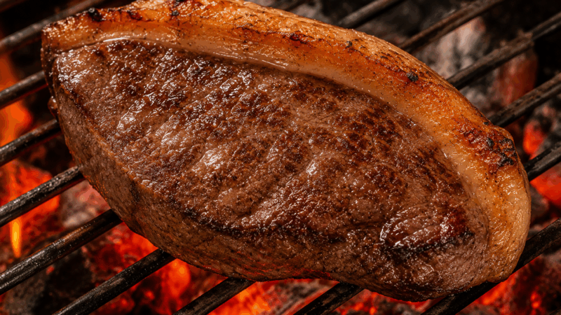 Picanha cai quase 26% e churrasco fica mais barato para o brasileiro em 2026