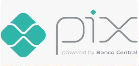 Pix: o crédito institucional é do Banco Central, com início em 2018 e implantação em 2020