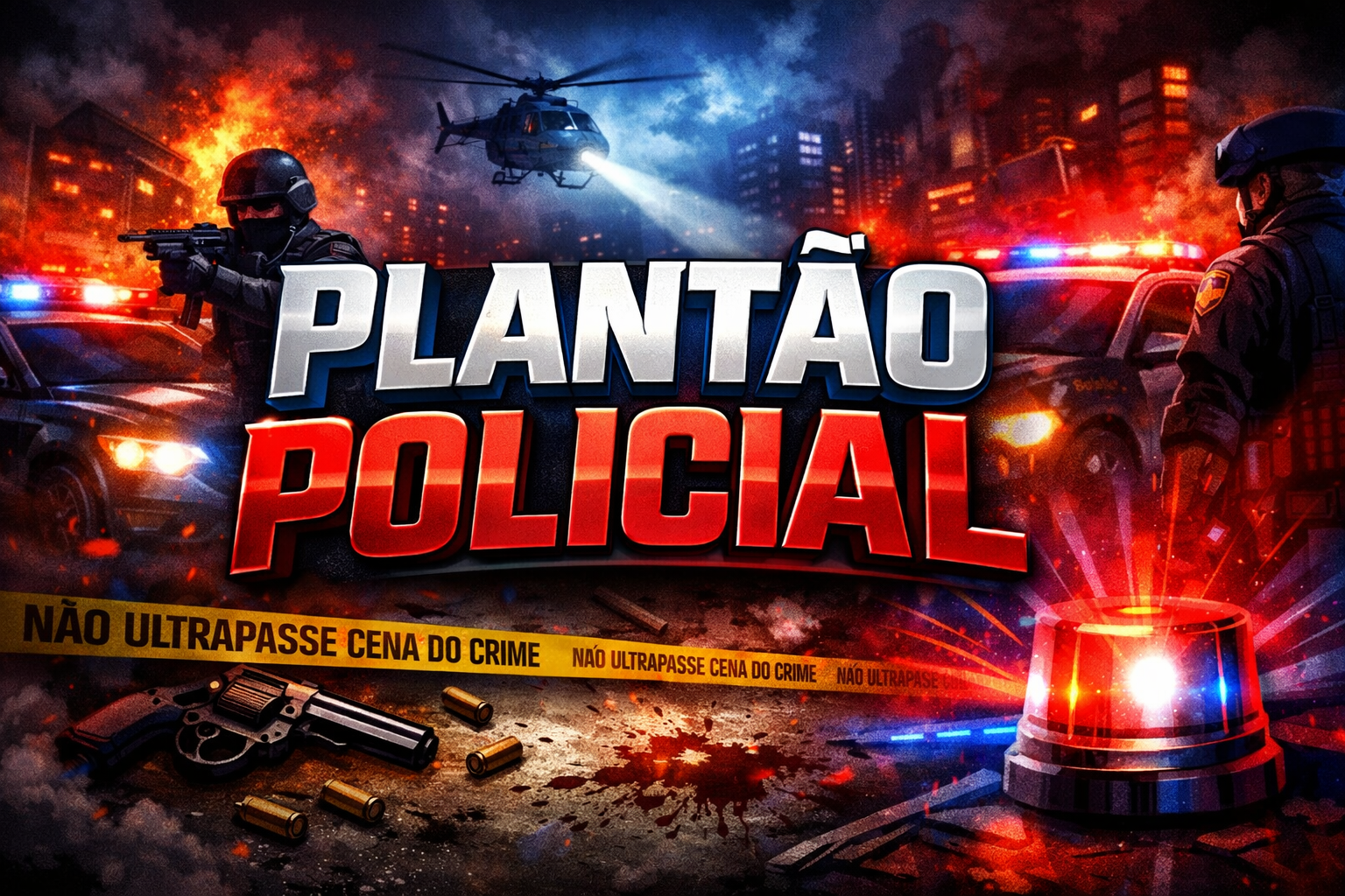 Polícia Militar registra vandalismo, disparos de arma de fogo e recuperação de caminhonete roubada na região de Paranavaí