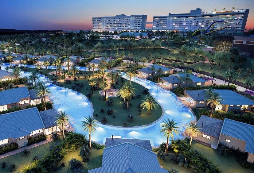 Ratinho vende gato por lebre: Tayayá “Porto Rico” não existe no mapa