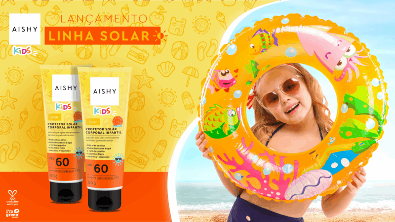 Protetor solar: qual é o produto ideal para você?