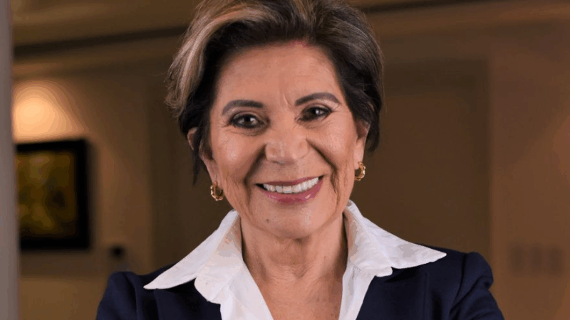 “Alerta máximo! Prefeita de Ponta Grossa acende sinal vermelho sobre projeto de Ratinho Junior