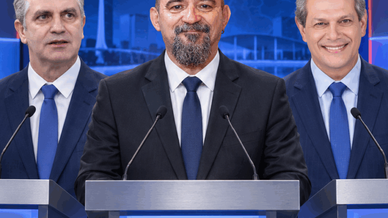 Angelo Rigon para prefeito: ele mostra onde investir R$ 56 milhões para beneficiar a população de verdade
