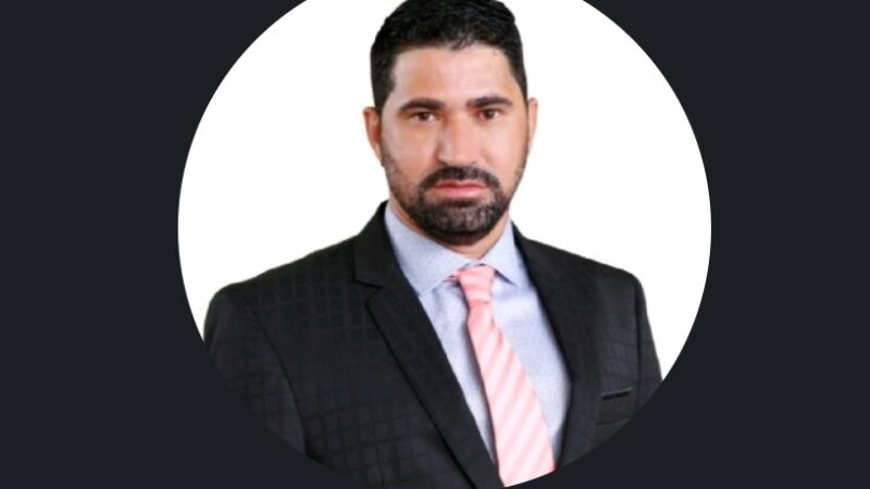 “Já desconfiava”: a frase do prefeito de Floresta que pode acelerar sua cassação