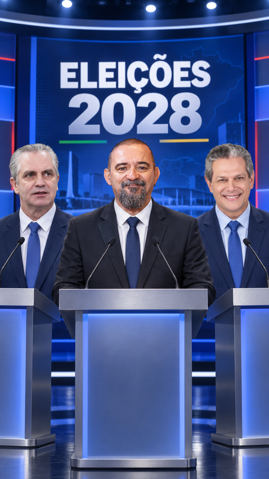 Angelo Rigon para prefeito: ele mostra onde investir R$ 56 milhões para beneficiar a população de verdade