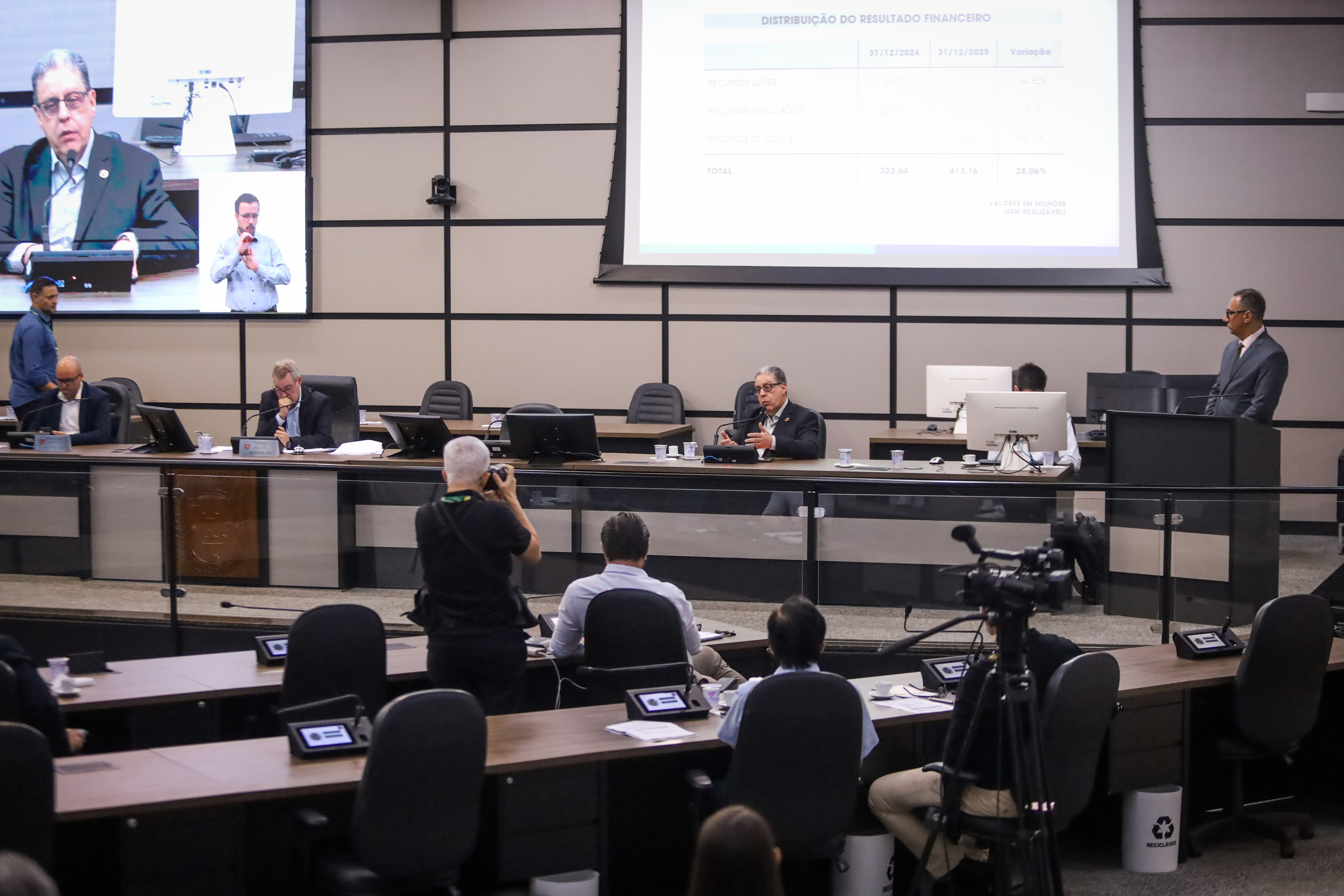 Em 2025, Maringá investe em Saúde acima do mínimo constitucional e mantém indicadores fiscais dentro de parâmetros sustentáveis