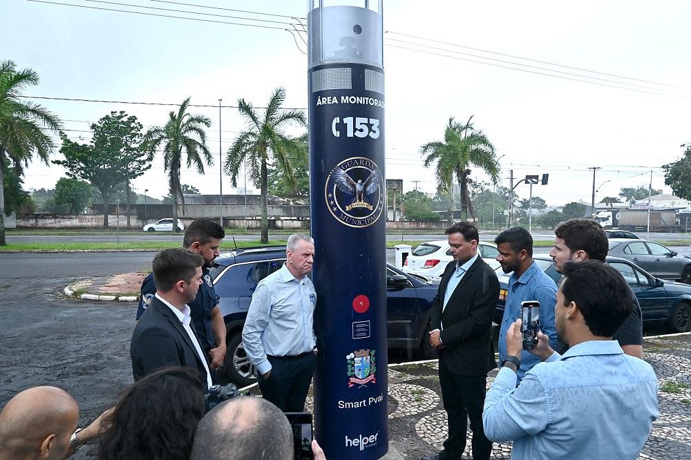 Condenação de prefeitos em SP acende alerta sobre tótens em Paranavaí