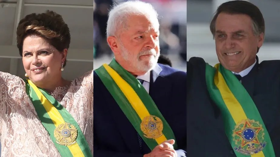 Dilma, Bolsonaro e Lula: quanto de gasolina o salário mínimo podia comprar em cada governo?