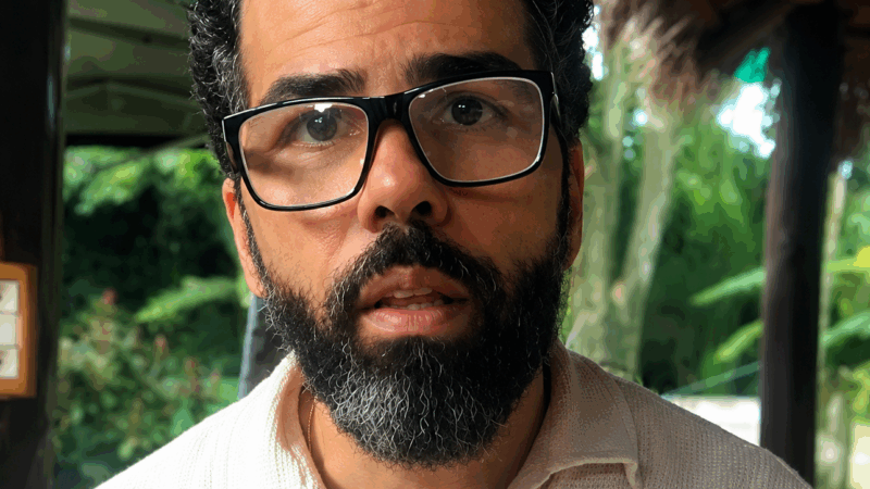 Professor denuncia homofobia, injúria e ameaça em polo da Unicesumar e cobra providências