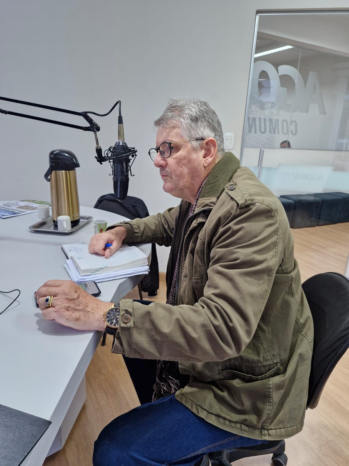 O inverno não interrompe o ciclo de transmissão da dengue