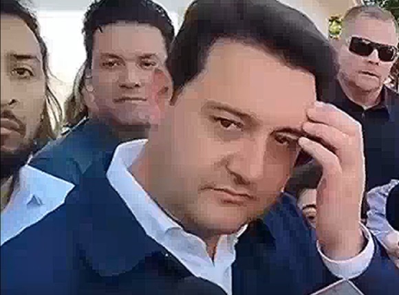PR-317: Azar de uma empresa ruim ou de um governador omisso?