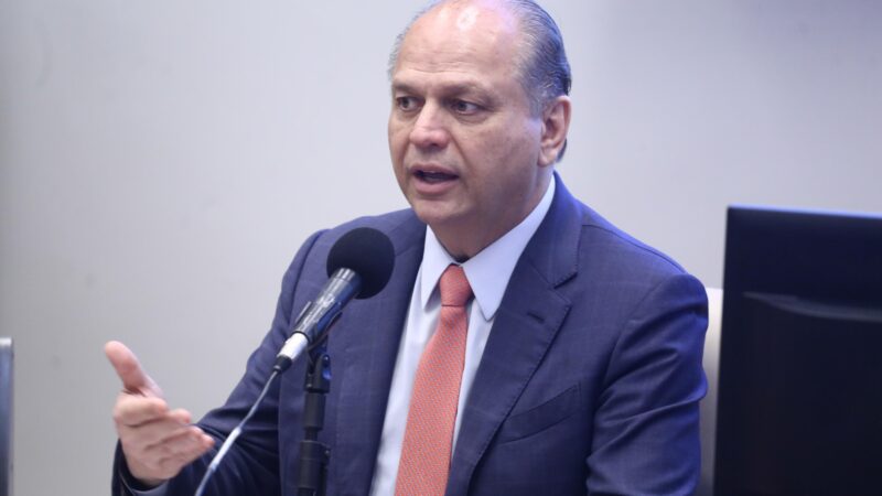 Ricardo Barros propõe “Lei Gabriel Muniz” com punições mais rígidas para motoristas embriagados que provocarem mortes no trânsito