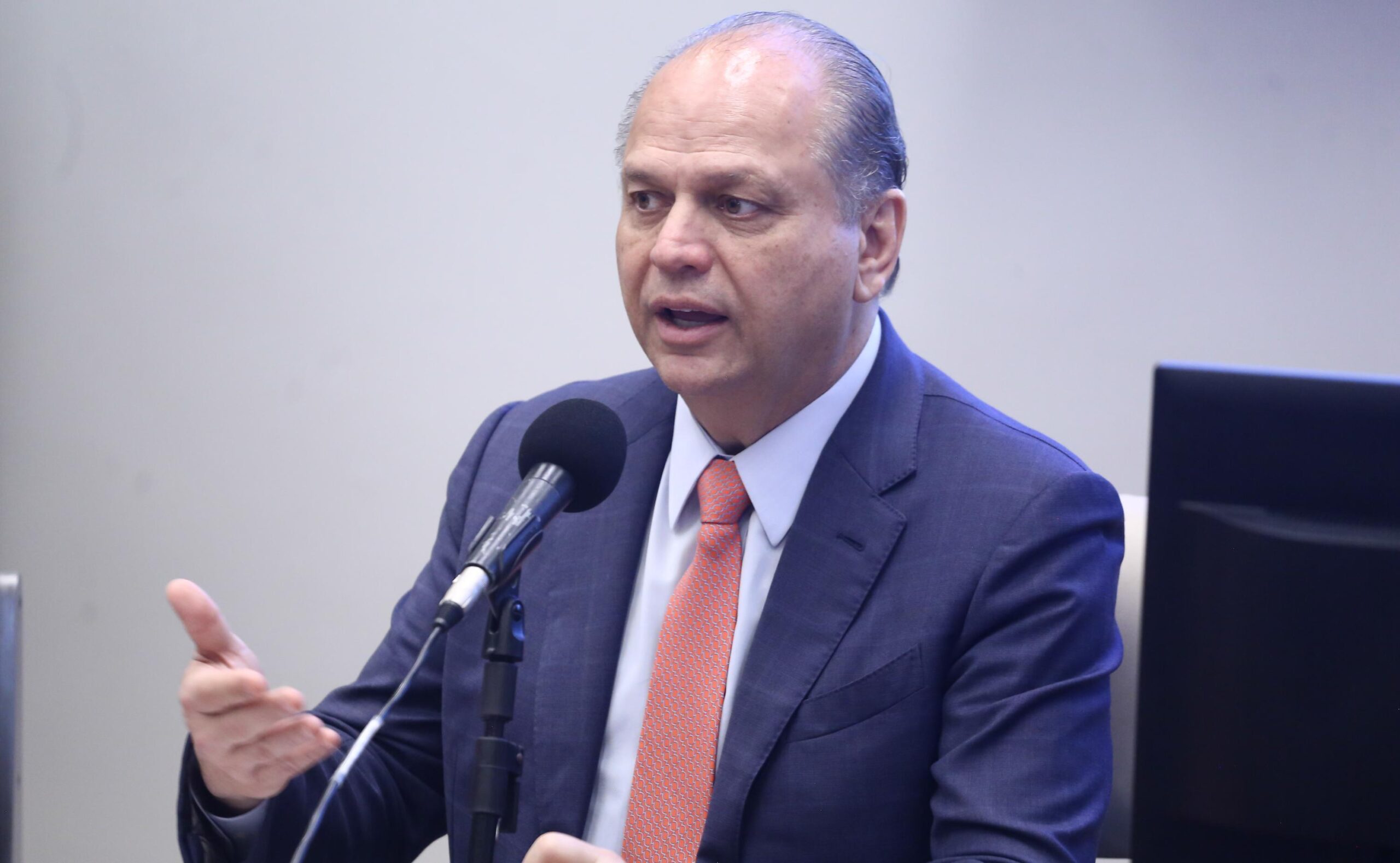 Ricardo Barros propõe “Lei Gabriel Muniz” com punições mais rígidas para motoristas embriagados que provocarem mortes no trânsito