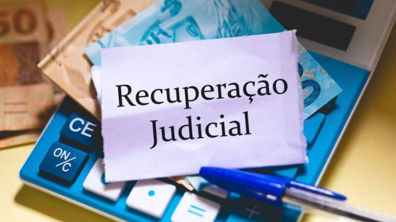 Recuperação judicial no agronegócio batem recorde