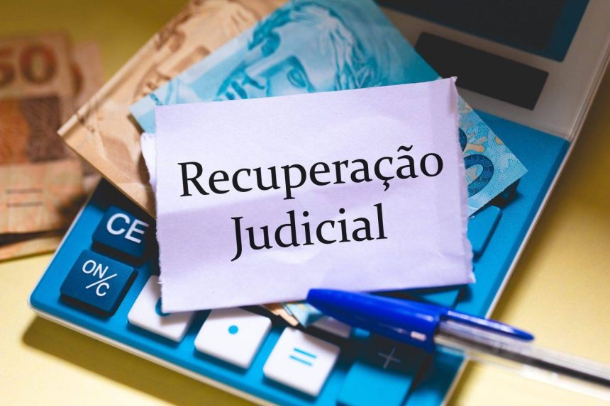 Recuperação judicial no agronegócio batem recorde
