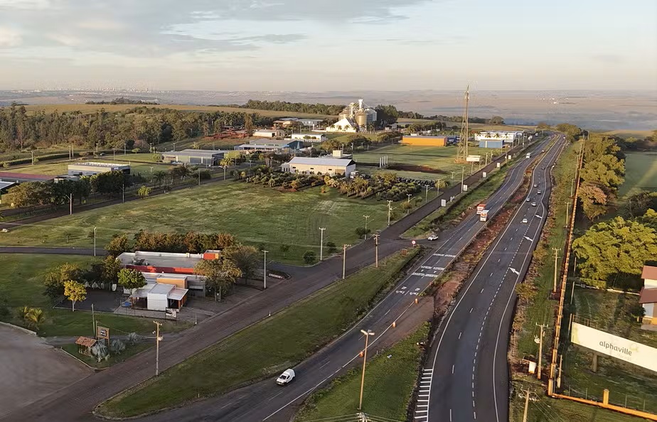 Omissão de Ratinho Jr. empurra 100 pais de família para o tudo ou nada e rodovia pode parar NESTA SEGUNDA!