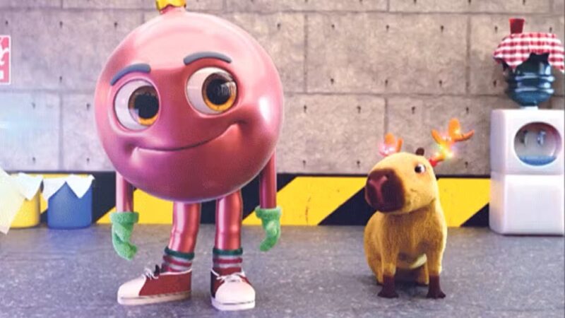 Talento e criatividade do Paraná conquistam o GEMA Awards Latin America, o “Oscar das chamadas de televisão”