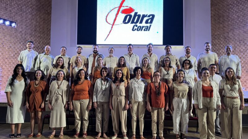 RPC Maringá celebra 50 anos com programação especial 