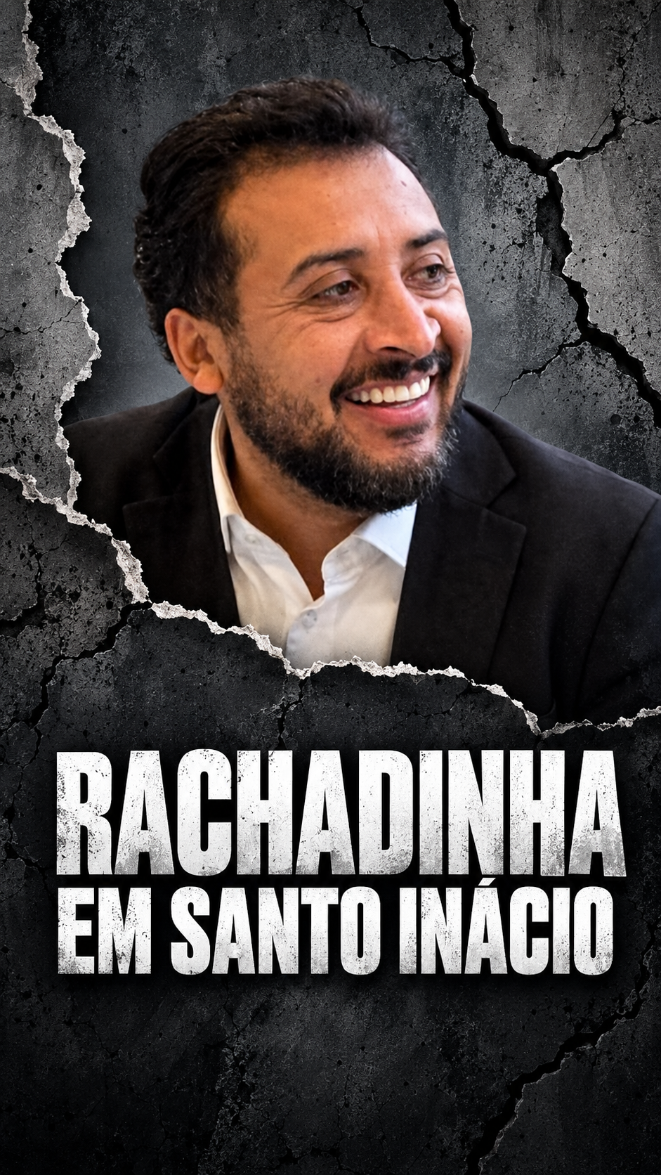 Rachadinha em Santo Inácio e pressão em Santa Fé?