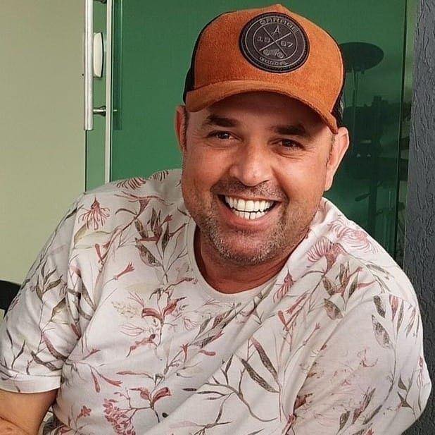 Santa Fé: Rafael Figueira rompe silêncio e cobra ação de Edson Palotta