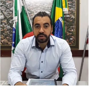 Marialva: Rafael Poli terá de explicar ao MP por que uma mesma empresa recebeu sete contratos sem licitação