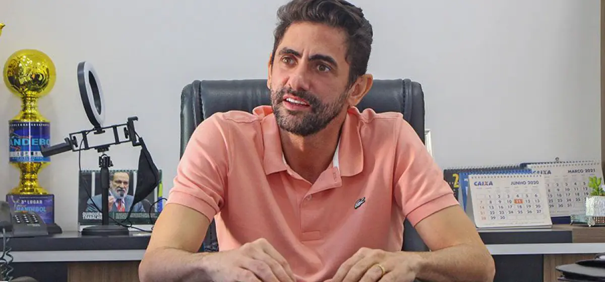 Ex-prefeito de Bom Sucesso é condenado por desvio de recursos da saúde