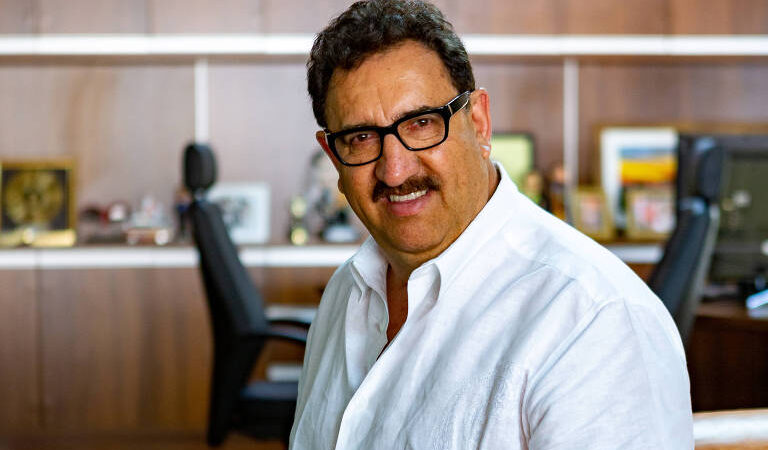 Se Ratinho Junior for presidente, suposta dívidas das empresas do  pai serão pagas ou anistiadas?