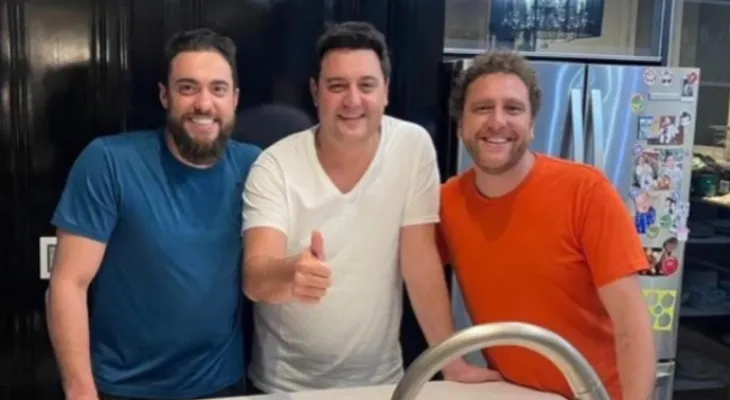 São esses os valores e a família que Ratinho Junior diz defender?