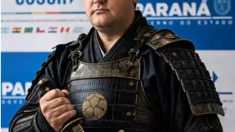 Dinheiro público por apoio político? MP deve investigar chantagem em rádio de Ratinho Junior