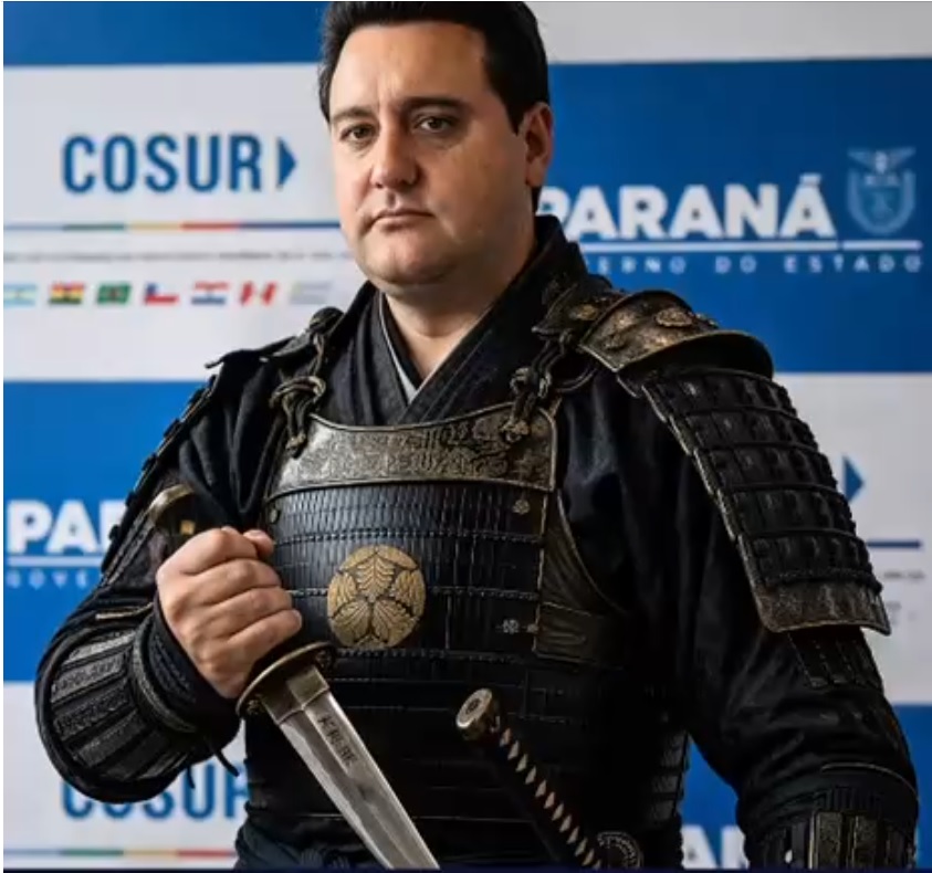 Dinheiro público por apoio político? MP deve investigar chantagem em rádio de Ratinho Junior