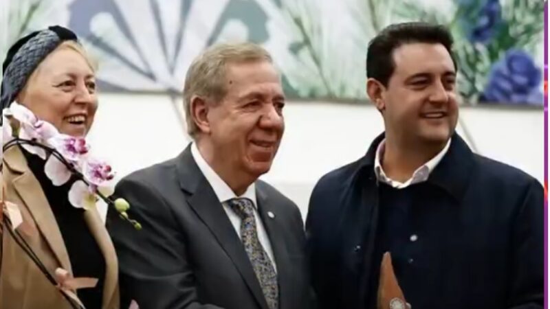Ratinho Junior no púlpito: agradecimento à Assembleia de Deus ou política em ano eleitoral?