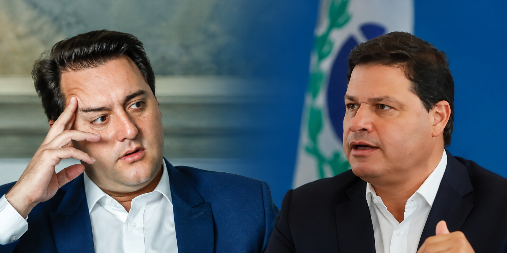 Ratinho Junior ou “Ratinho Master”? Antes de pedir continuidade com Sandro Alex, o governador precisa explicar Credcesta, pagamentos à família e Tayayá?